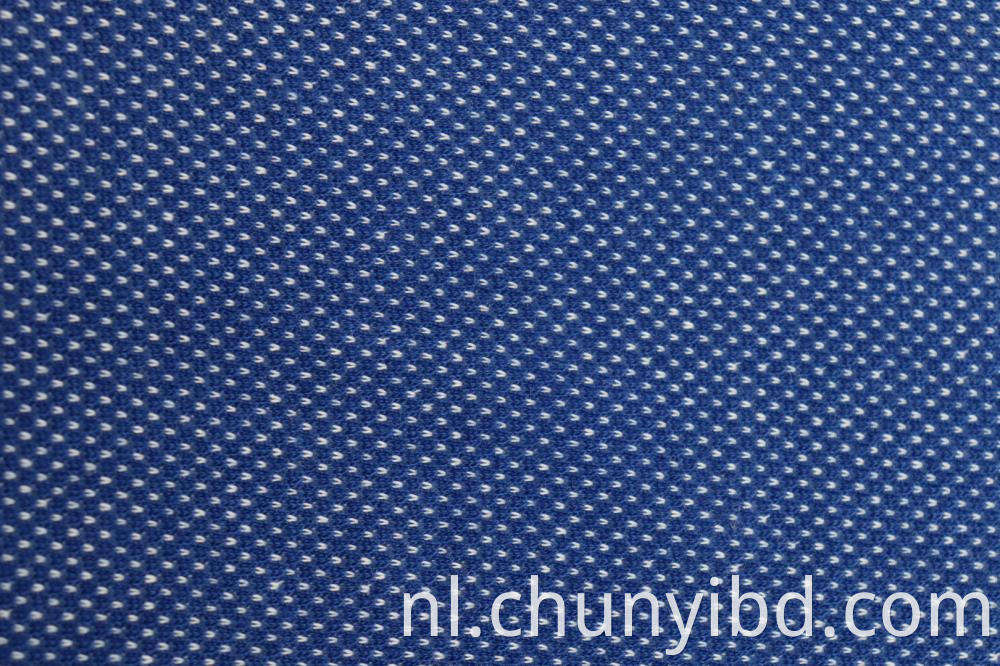 170GSM Single Jacquard Fabric